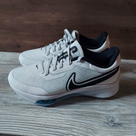 Nike Air Zoom Infinity Tour Next Women's Golf Shoes Size 8 - Picture 3 of 8